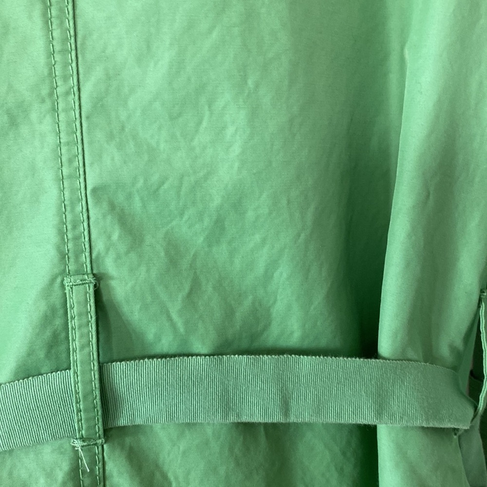 Gap Rain Jacket - image 4